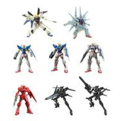 楽天市場 バンダイ H C O R E 機動戦士ガンダム4 ストライクフリーダム ガチャ バンダイ 全 フルコンプセット 価格比較 商品価格ナビ 楽天市場 バンダイ H C O R E 機動戦士ガンダム4 ストライクフリーダム ガチャ バンダイ 全 フルコンプセット 価格比較 商品価格ナビ